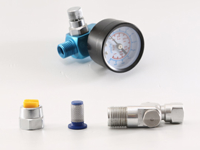 Accessories SpareParts