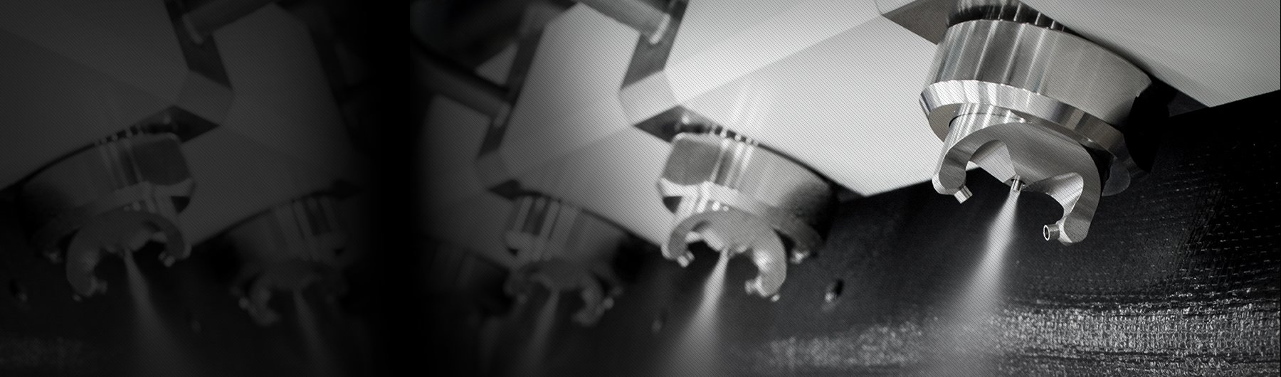 Professional Spray Nozzles