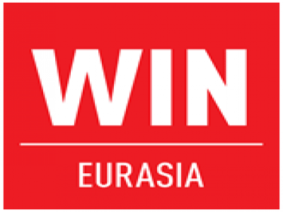 WIN EURASIA 2021 FUARI