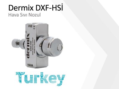 DXF-HSİ